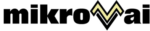 Mikrovai logo