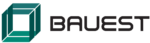 Bauest logo